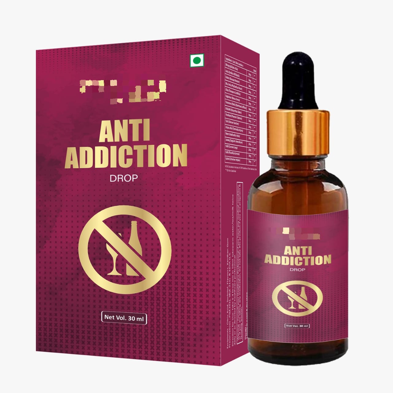 Herbal Preparation